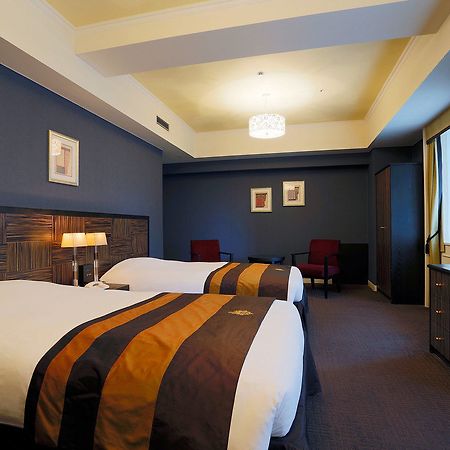 Hotel Monterey Киото Екстериор снимка