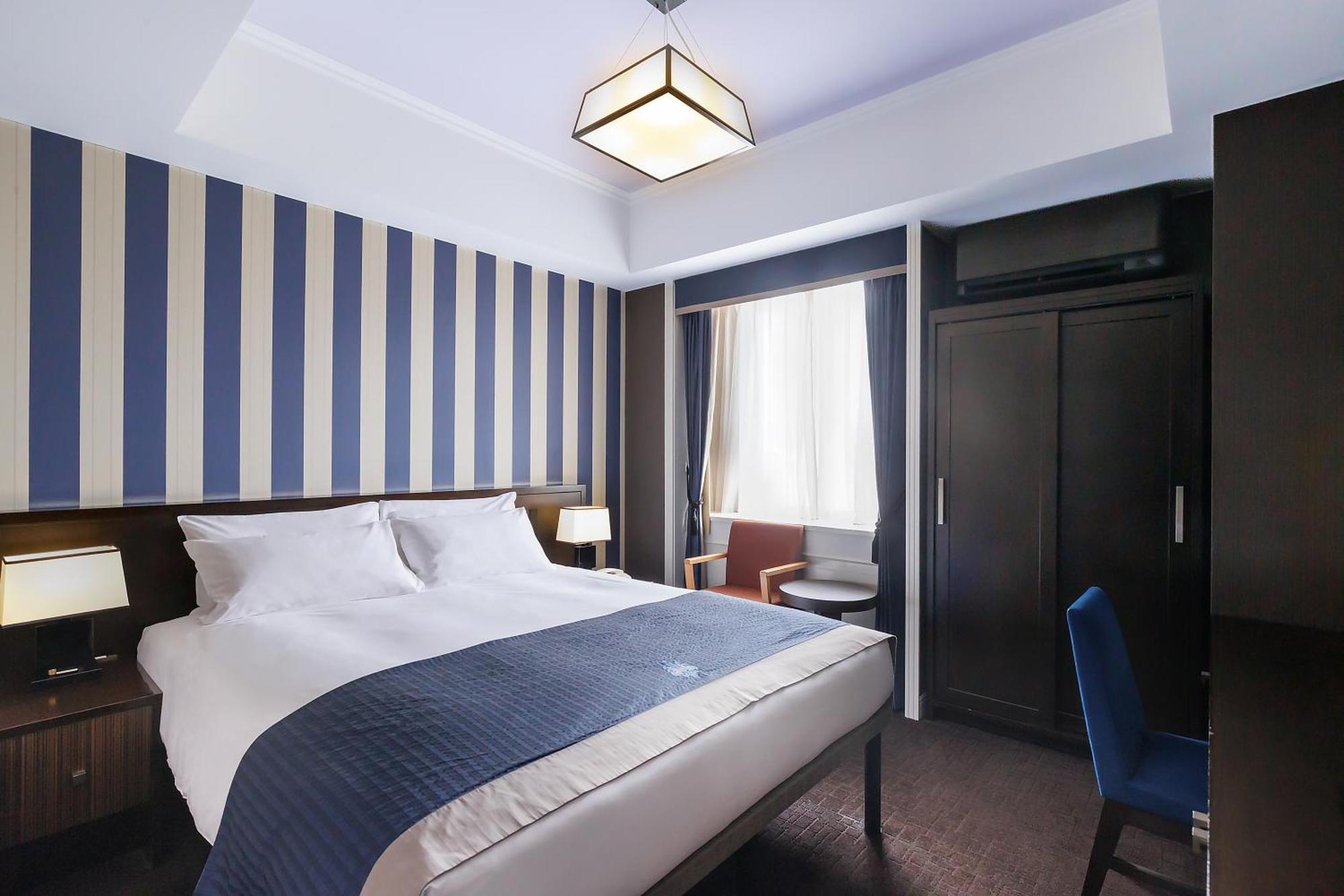 Hotel Monterey Киото Екстериор снимка